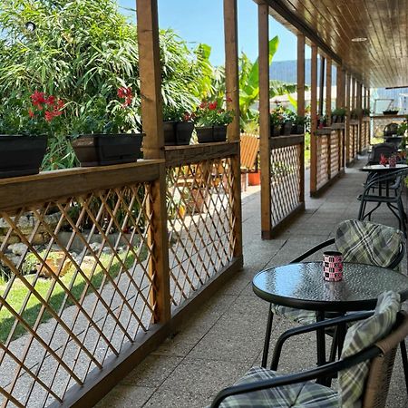 Lovin'S Rooms Tuzla Exterior photo