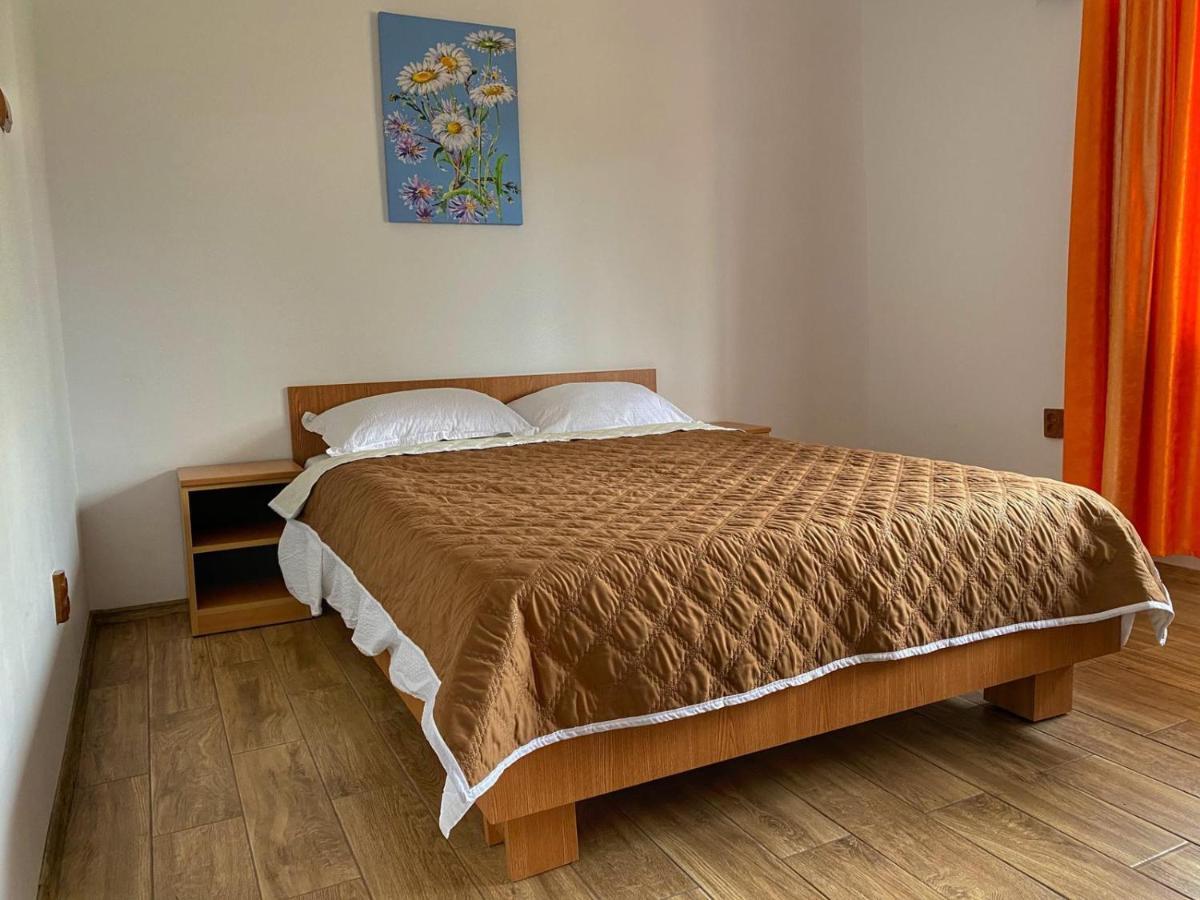 Lovin'S Rooms Tuzla Exterior photo