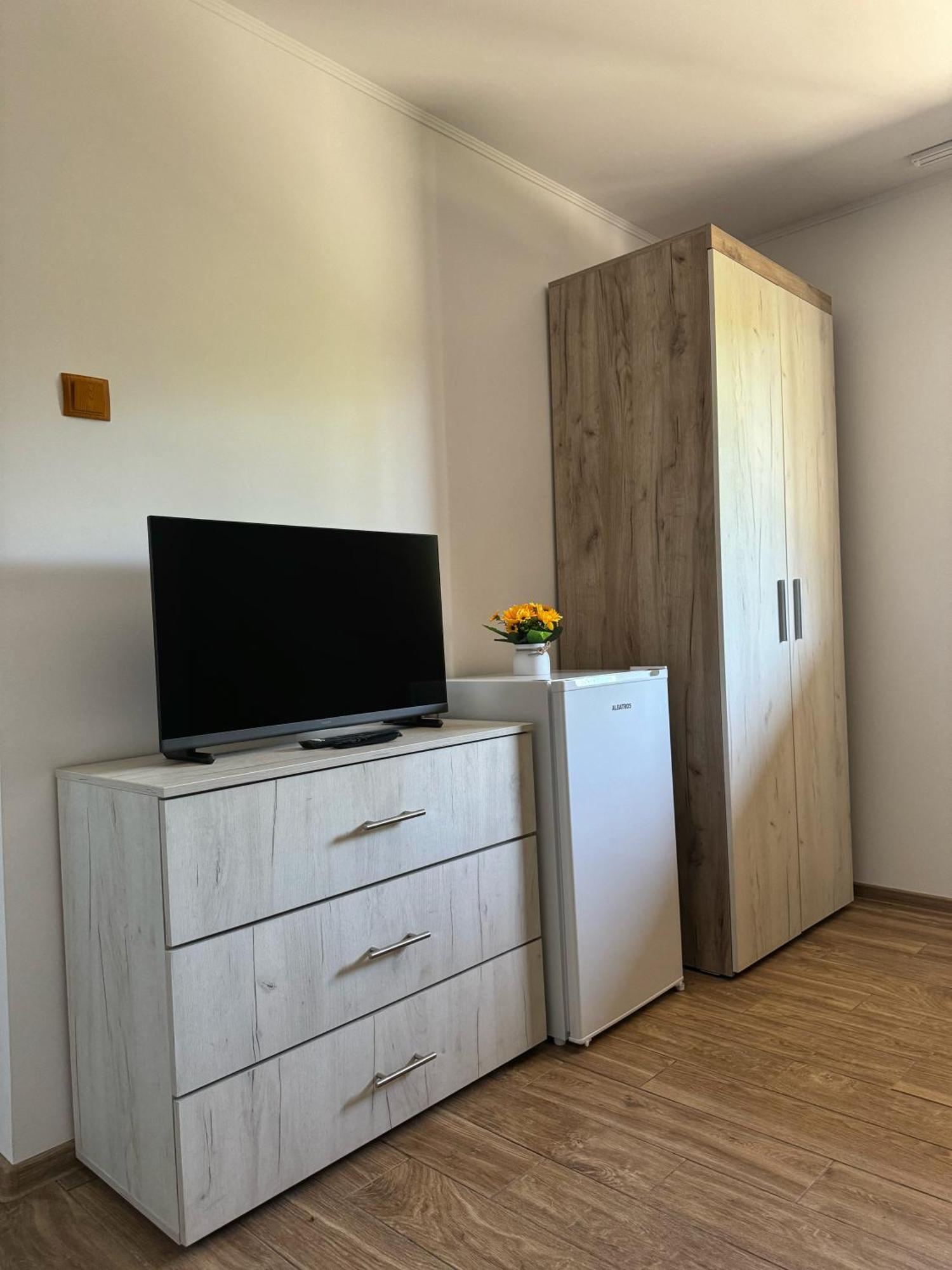 Lovin'S Rooms Tuzla Exterior photo