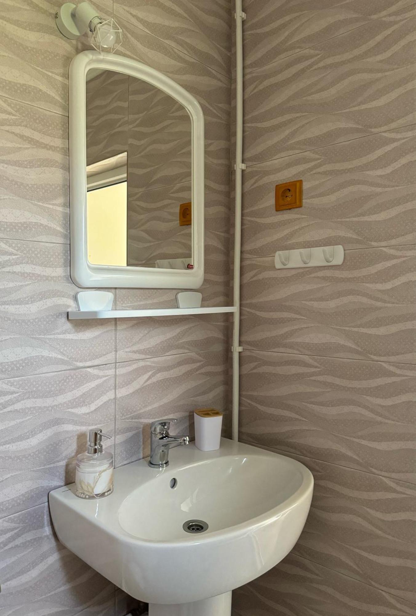 Lovin'S Rooms Tuzla Exterior photo